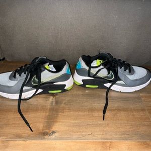 Nike Shoes- 6y